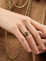 Ring IL DRAGO