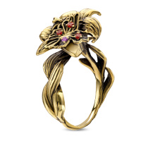 AN1656 Ring FARFALLE AN1656 Ring FARFALLE
