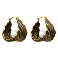 OR2008 PEARL Earings NASCITA DI VENERE OR2008 PEARL Earings NASCITA DI VENERE