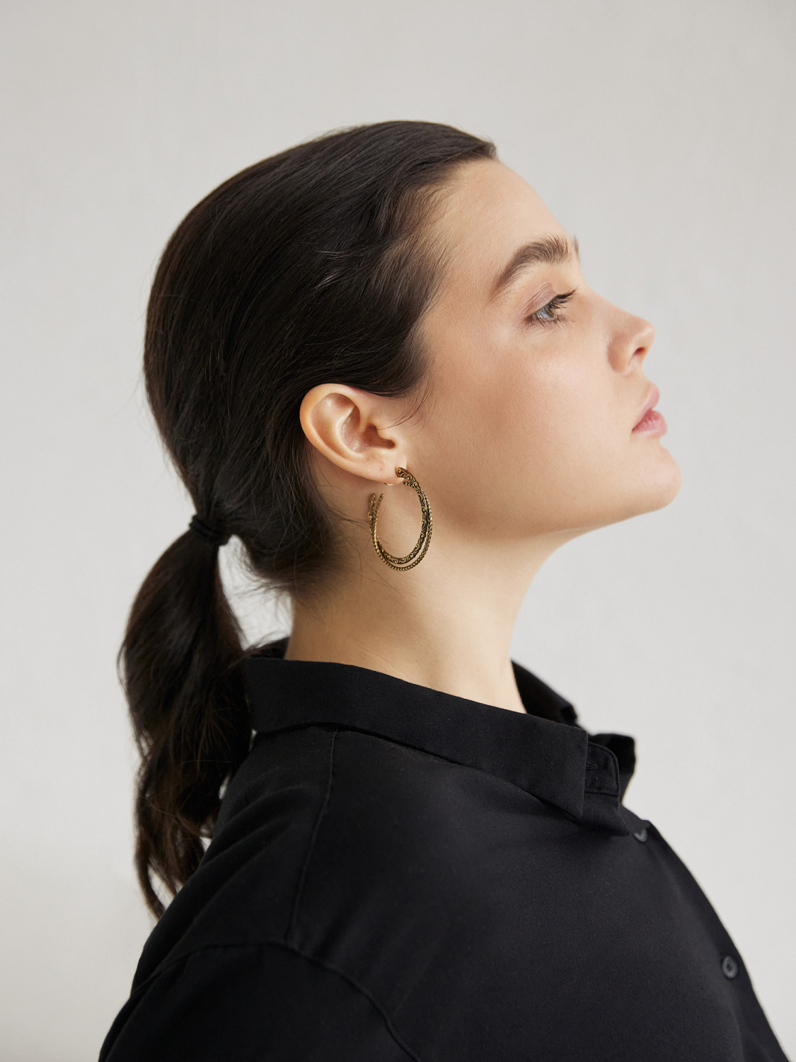 OR9022 Earings INFINITO