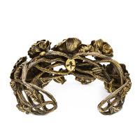BR171021 GRANATO Bracelet PAPAVERO BR171021 GRANATO Bracelet PAPAVERO