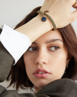 BR2032 BLU Bracelet SIGNORE DEI MARI BR2032 BLU Bracelet SIGNORE DEI MARI