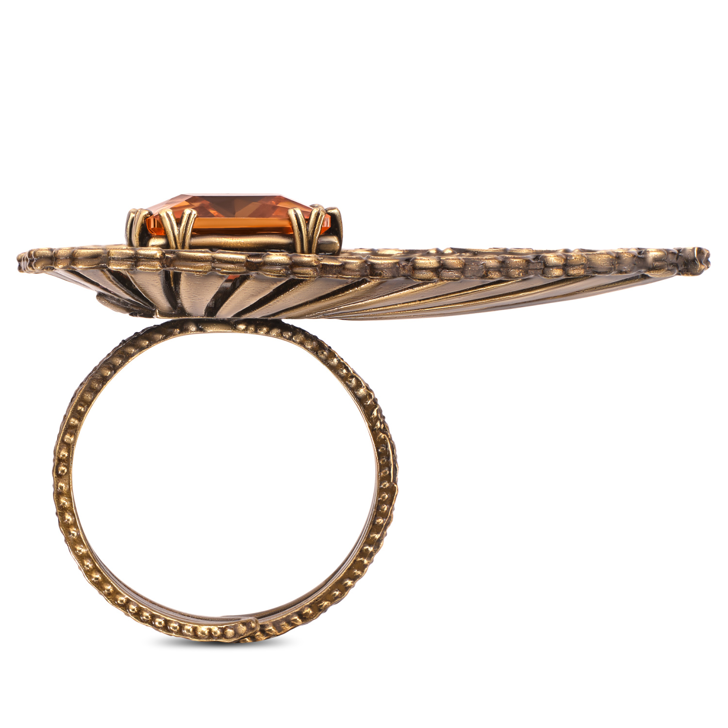AN5354 Ring CUORE
