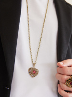 CO5356 Necklace AMORE ETERNO CO5356 Necklace AMORE ETERNO