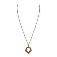 CO1866 Necklace на цепи IL DRAGO