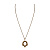 CO1866 Necklace на цепи IL DRAGO