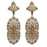 OR1850-1 Earings ORNATO GRANDE OR1850-1 Earings ORNATO GRANDE