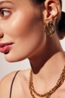 OR2521 Earings CATENE E ANELLI OR2521 Earings CATENE E ANELLI