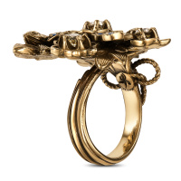AN1902 Ring MAZZO DI FIORI AN1902 Ring MAZZO DI FIORI