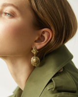 OR1850 Earings ORNATO OR1850 Earings ORNATO