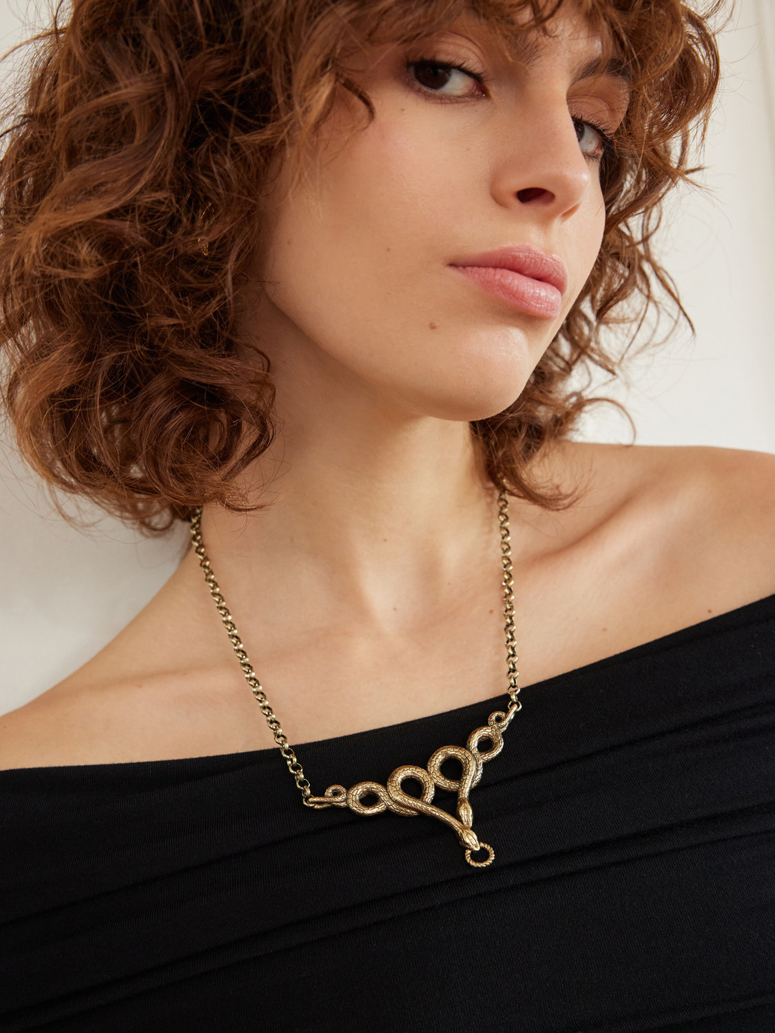 CO5357 Necklace AMORE ETERNO