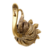 OR2007 Earings NASCITA DI VENERE