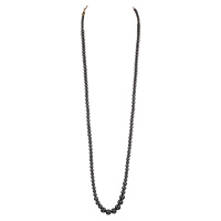 CO1533 PERLA GRAFITE Necklace PER SEMPRE CON TE CO1533 PERLA GRAFITE Necklace PER SEMPRE CON TE