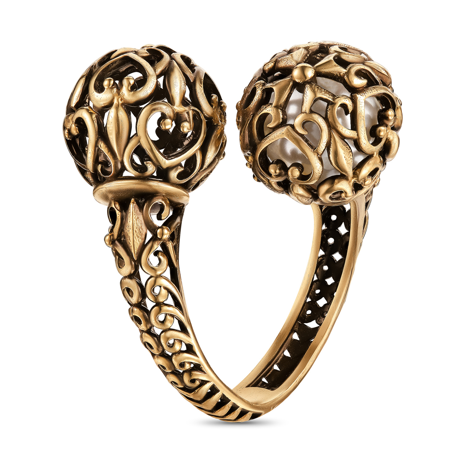AN1900 Ring SFERA
