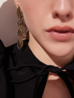 OR6300 Earings ERBARIO OR6300 Earings ERBARIO