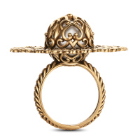 AN1900 GR Ring SFERA GRANDE
