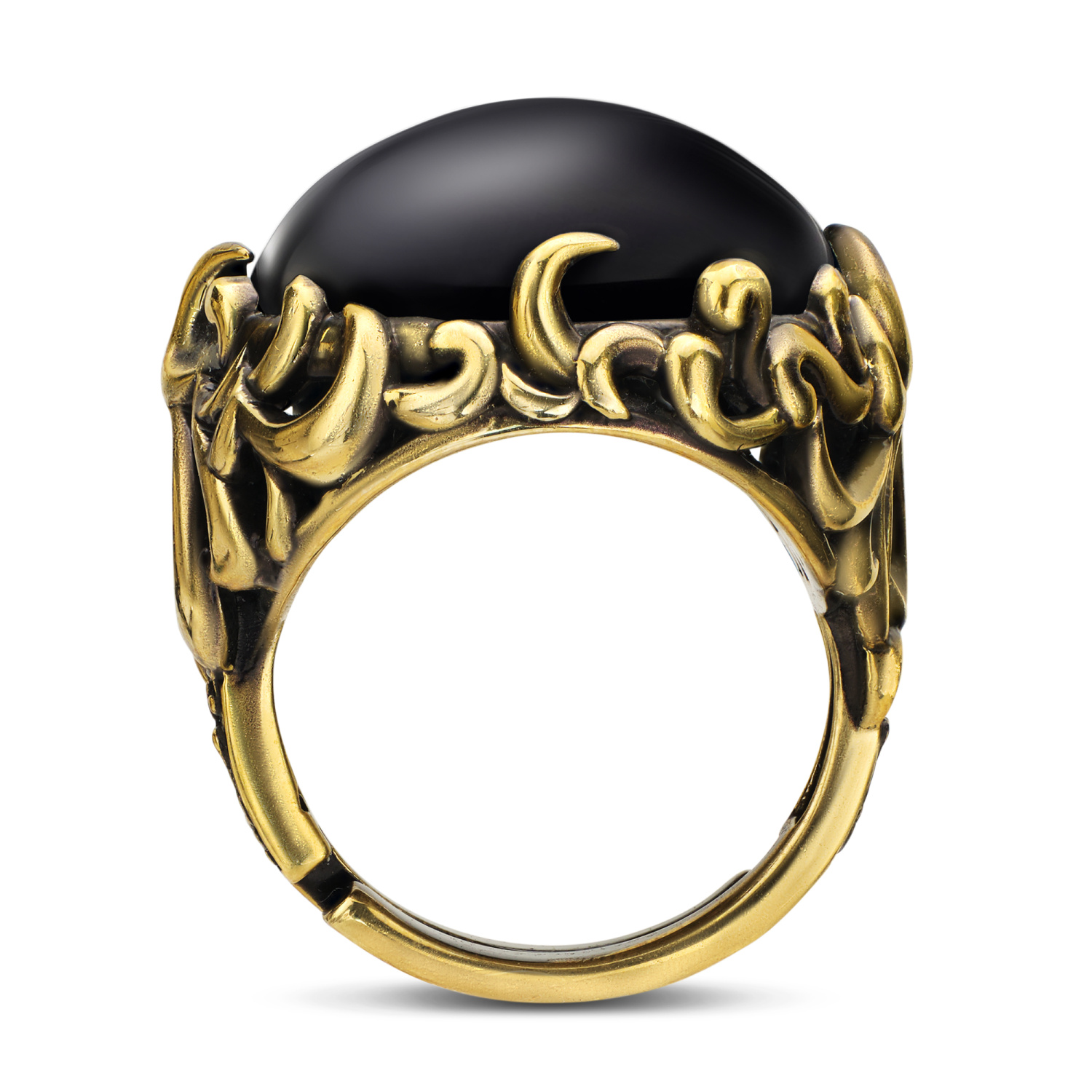 AN1440 Ring Fenice