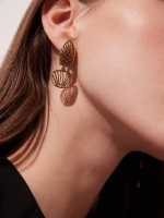 OR6300 Earings ERBARIO OR6300 Earings ERBARIO