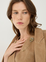 OR3352 CRYSTAL Earings ZIMARRA