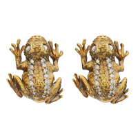 OR0104 Earings пусеты Rane piccolo OR0104 Earings пусеты Rane piccolo