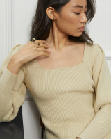OR0104 Earings пусеты Rane piccolo OR0104 Earings пусеты Rane piccolo