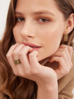 OR1863  Earings EREDITA DEI MONARCHI