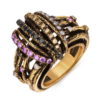 AN0949 Ring CORDA GRANDE AN0949 Ring CORDA GRANDE