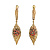 OR3030 Earings Сoccinella