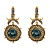 OR6524 AGATA Earings AFFASCINANTE