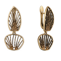 OR6300 Earings ERBARIO OR6300 Earings ERBARIO