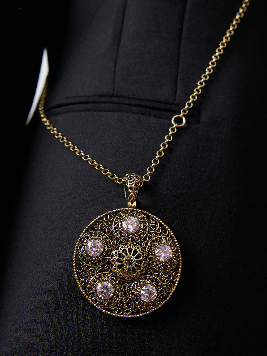 CO7204 Necklace DUCHESSA dei MEDICI