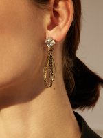 OR1605 CRYSTAL Earings VIVIENNE OR1605 CRYSTAL Earings VIVIENNE
