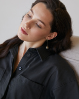 OR1240-1 CRYSTAL Earings LAURA IMPERATRICE OR1240-1 CRYSTAL Earings LAURA IMPERATRICE