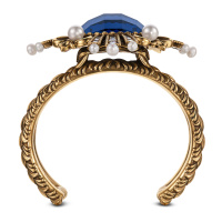 BR1854 PERLA BLU Bracelet ORDINE FIORENTINO BR1854 PERLA BLU Bracelet ORDINE FIORENTINO