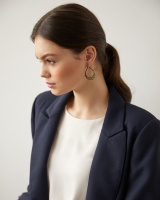 OR1728 Earings PIZZO