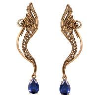 OR9025 Earings ALI D'ANGELO OR9025 Earings ALI D'ANGELO