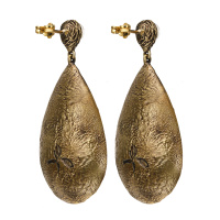 OR0953 Earings GOCCIA D'ORO 