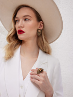 OR5354 Earings CUORE OR5354 Earings CUORE