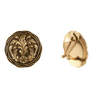OR1511 SCUDO Earings SANTA MARIA DEL FIORE