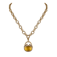 CO8200 Necklace VETRO COLORATO CO8200 Necklace VETRO COLORATO