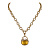 CO8200 Necklace VETRO COLORATO