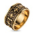 Ring EREDITA DEI MONARCHI