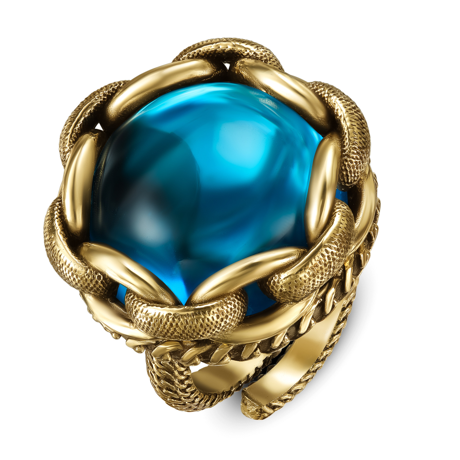 AN2520 Ring CATENE