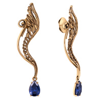 OR9025 Earings ALI D'ANGELO OR9025 Earings ALI D'ANGELO