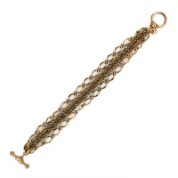 BR12-000 Bracelet CATENE ELEGANTE 20 см