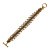BR12-000 Bracelet CATENE ELEGANTE 20 см