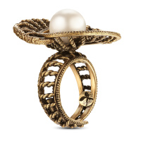 AN1729 PEARL Ring ARCLET AN1729 PEARL Ring ARCLET