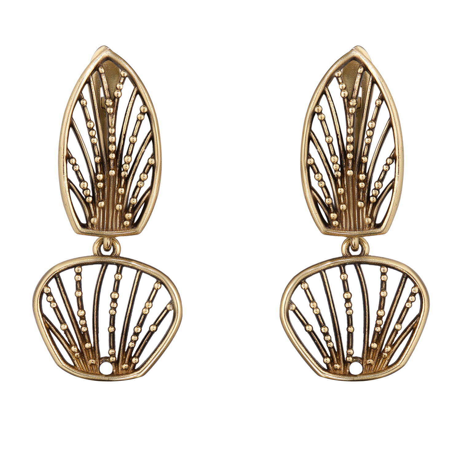 OR6300 Earings ERBARIO