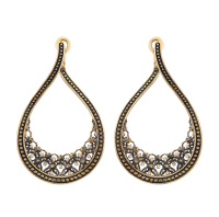 OR1728 Earings PIZZO