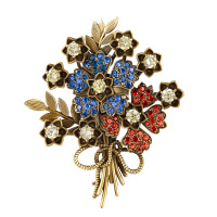 SP1902 Broosh MAZZO DI FIORI SP1902 Broosh MAZZO DI FIORI